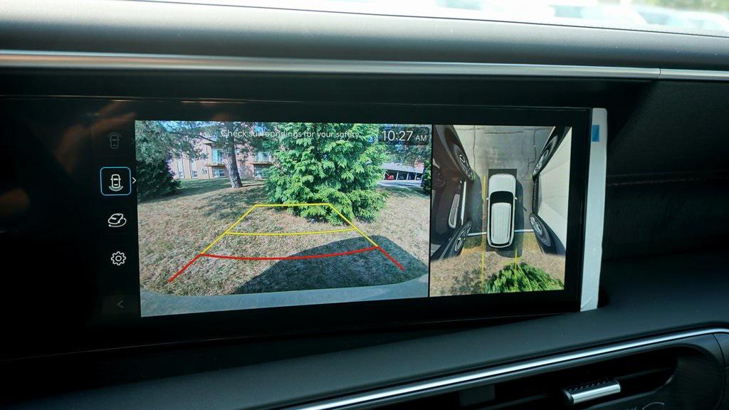 2026 Hyundai Palisade Calligraphy photo 20