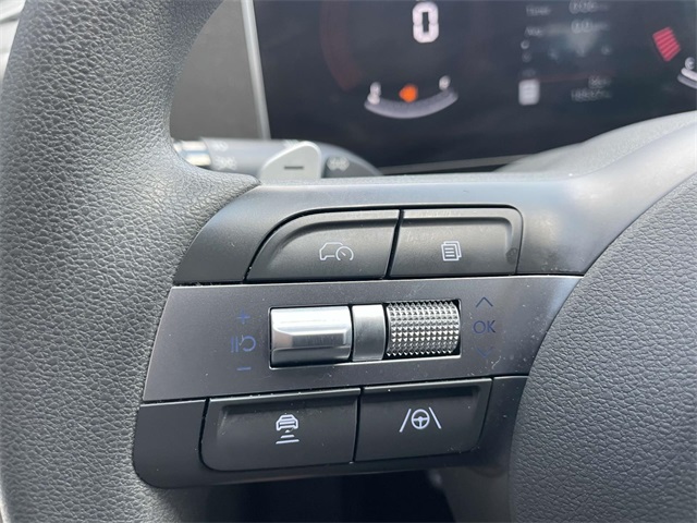 2024 Hyundai Sonata SEL photo 24