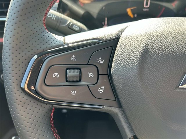 2026 Chevrolet Trailblazer RS photo 22