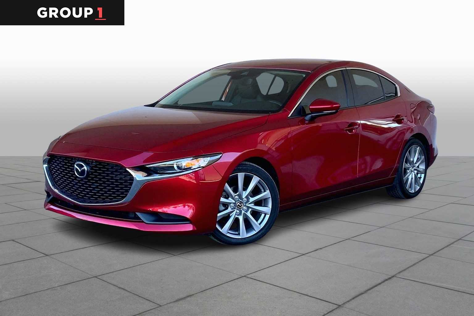 2023 Mazda CX-3 Base's photo