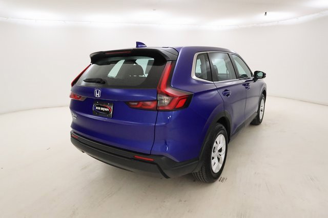 2024 Honda CR-V LX photo 2