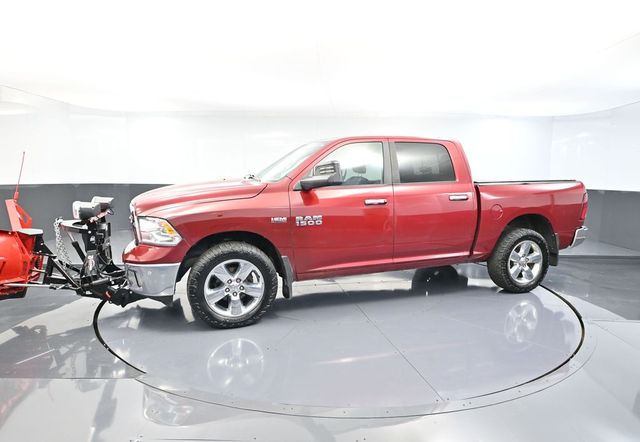 2014 Ram 1500 Big Horn photo 7