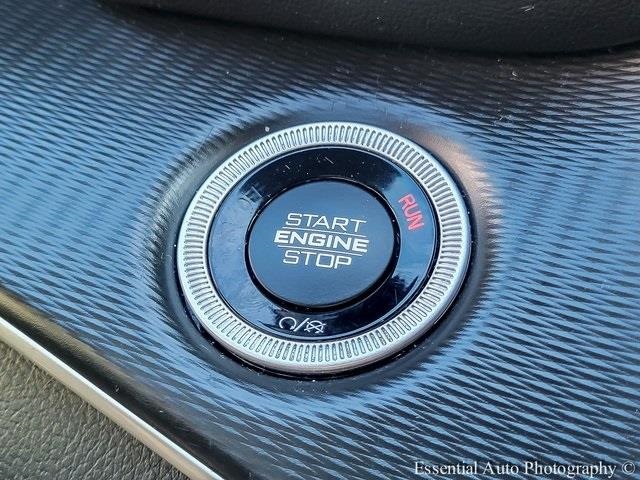 2023 JEEP GRAND CHEROKEE L - Image 19