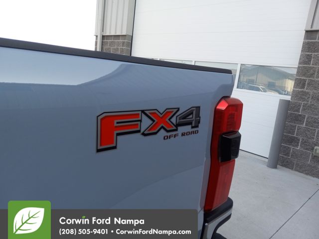 2025 Ford F-350 King Ranch photo 31