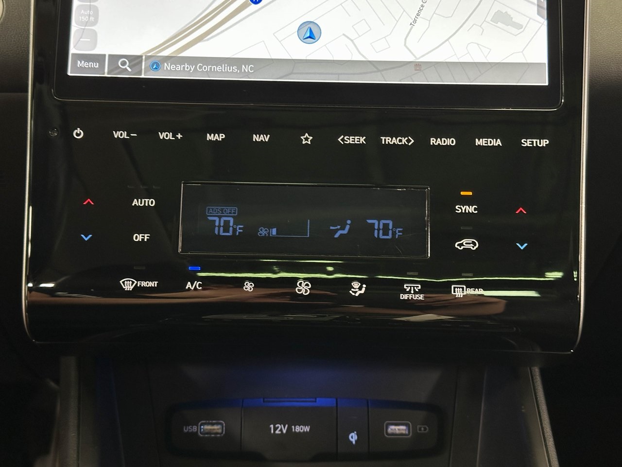 2024 Hyundai Tucson Limited photo 7