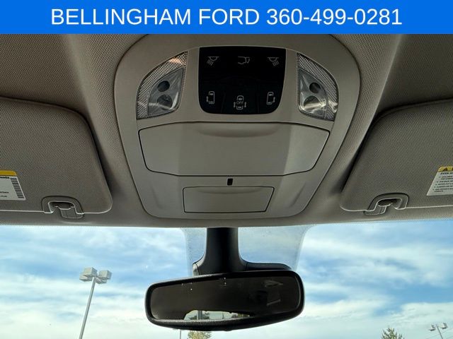 2024 Chrysler Pacifica Touring L photo 13
