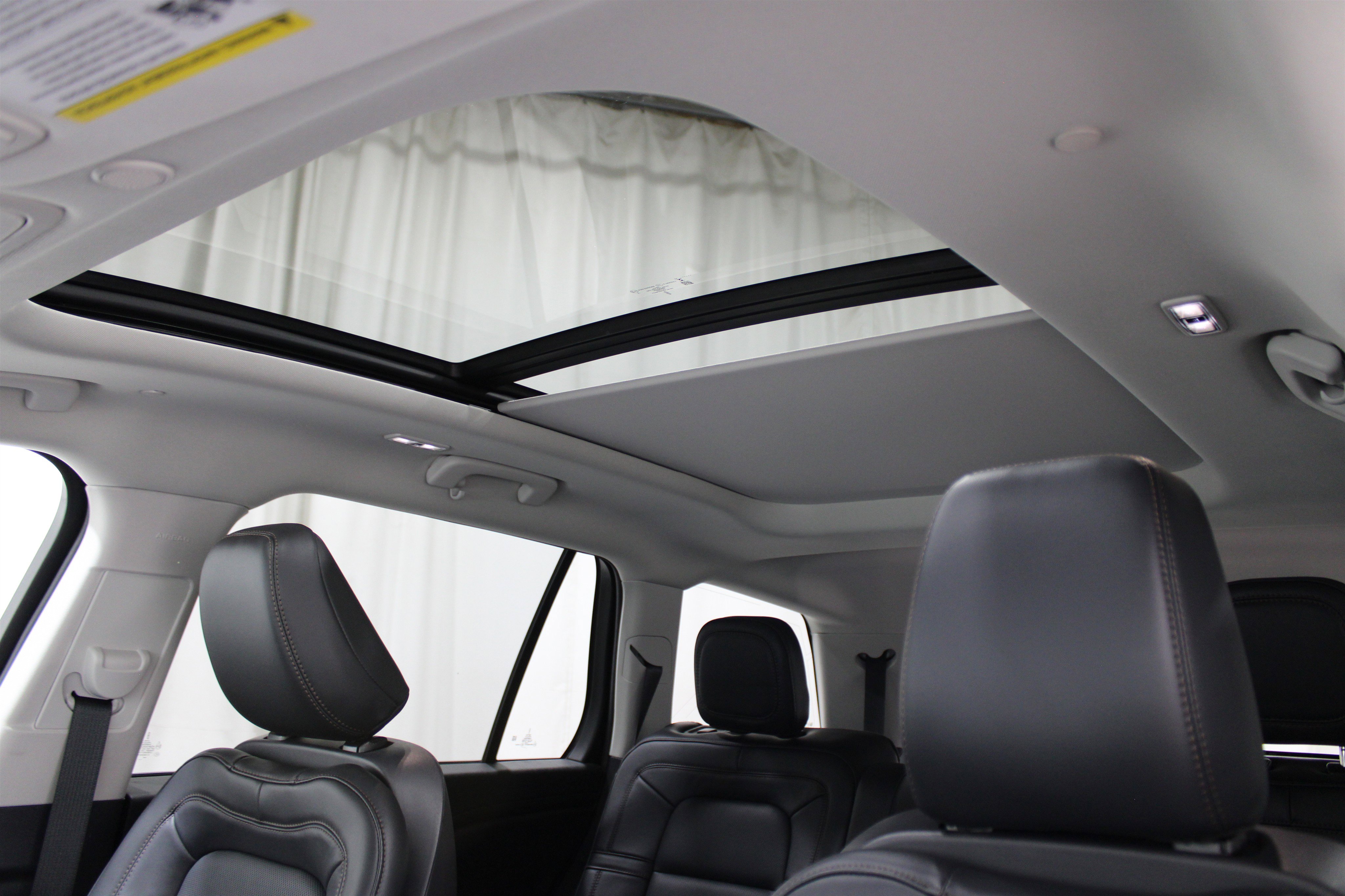 2025 Lincoln Aviator Reserve photo 18
