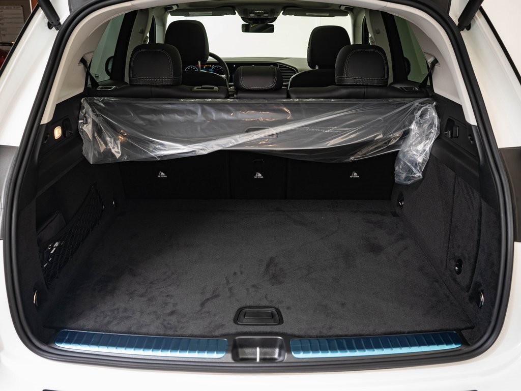 2026 Mercedes Benz GLE 450 4MATIC photo 18