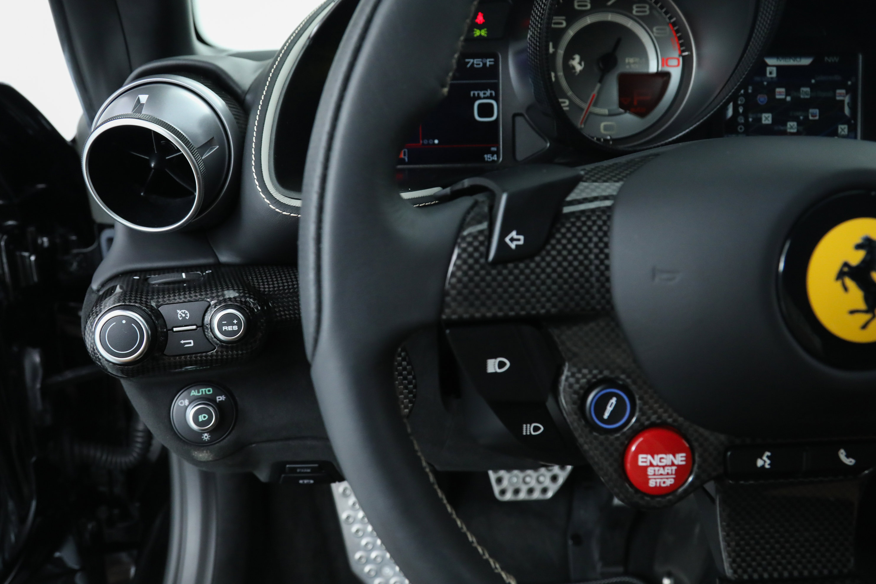 2024 Ferrari 812 Competizione photo 51