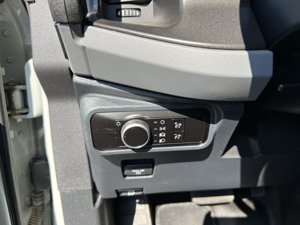 2023 Ford Bronco Black Diamond photo 15