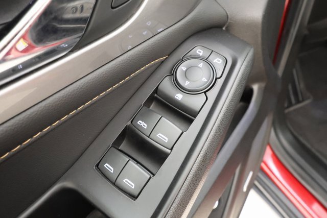 2019 Chevrolet Traverse Leather photo 8
