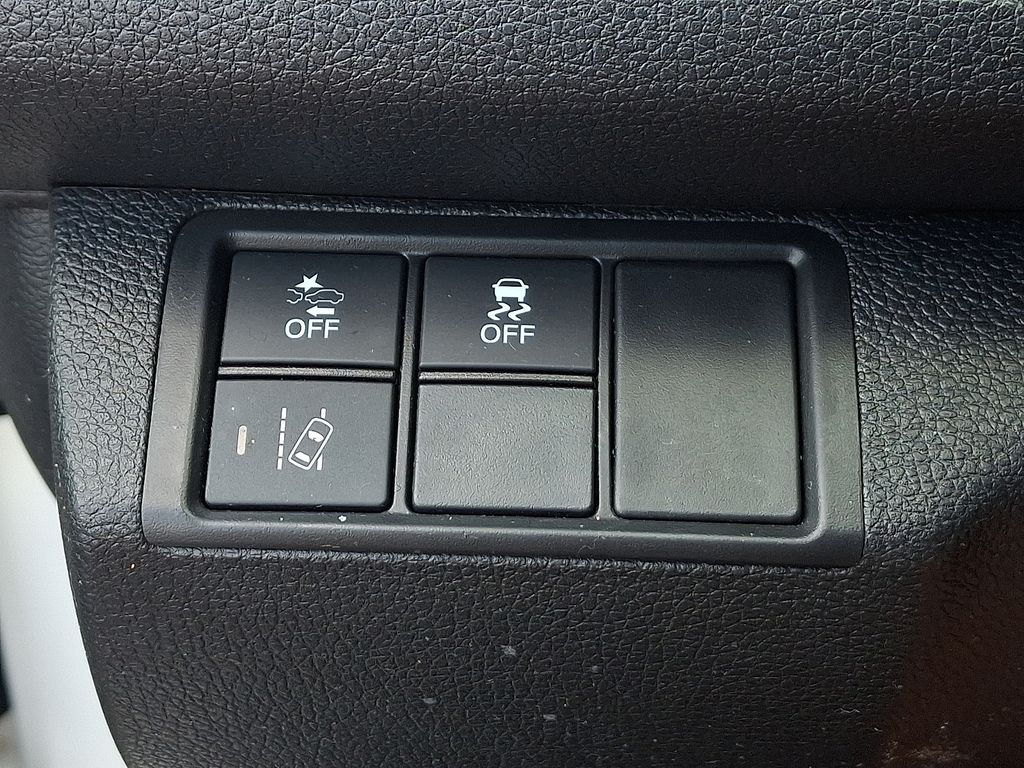 2021 Honda Civic LX photo 23