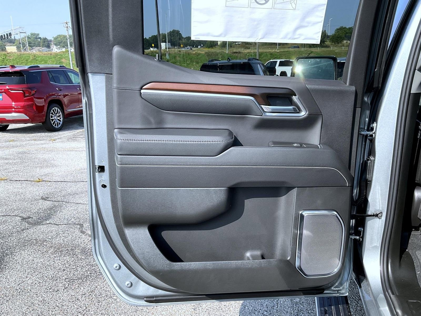 2026 Gmc Sierra 1500 Denali photo 20