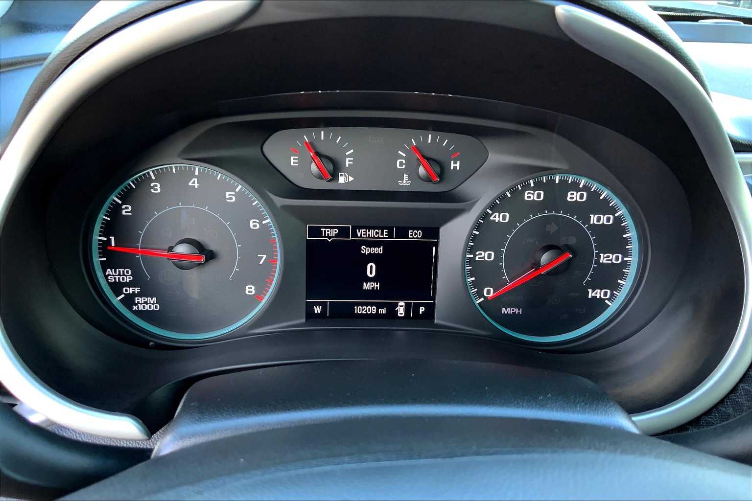 2023 Chevrolet Malibu LS photo 22