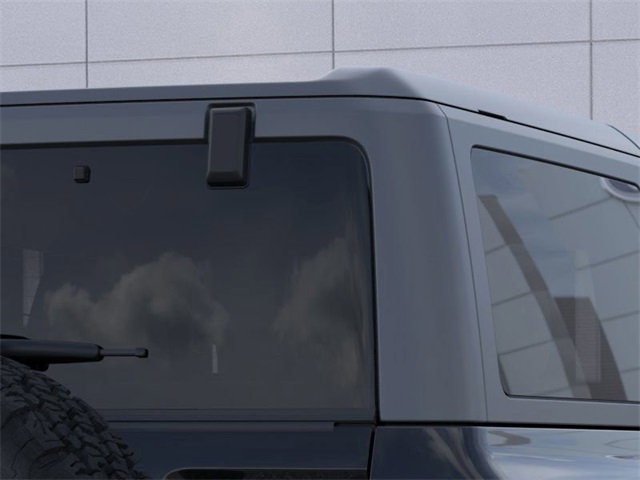 2025 FORD BRONCO - Image 50