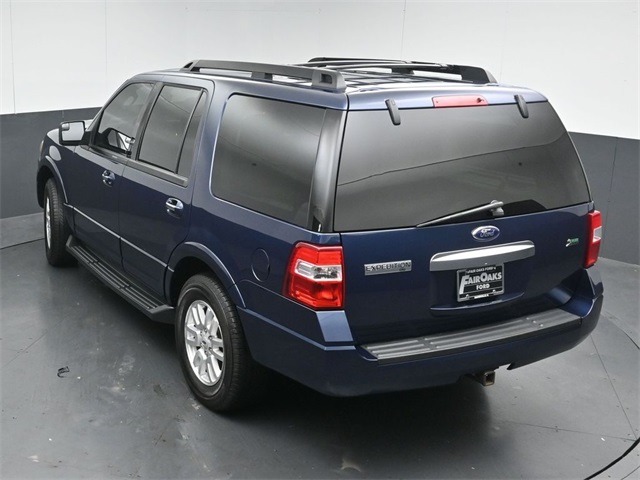 2013 FORD EXPEDITION - Image 43