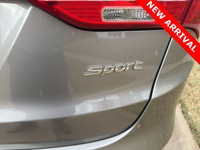 2014 Hyundai Santa Fe Sport Base photo 3
