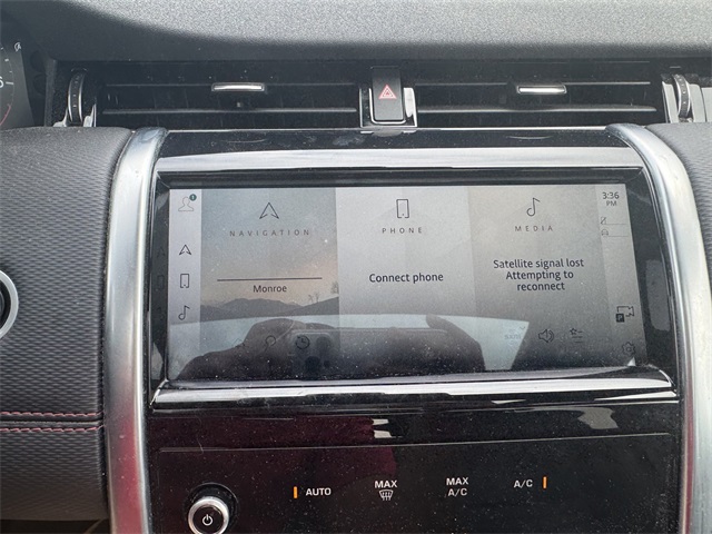 2022 Land Rover Discovery Sport SE R-Dynamic photo 25