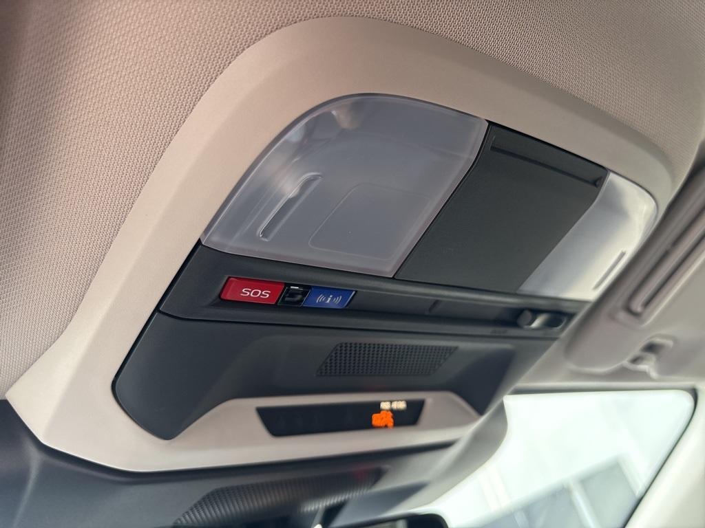 2025 Subaru Crosstrek Premium photo 21