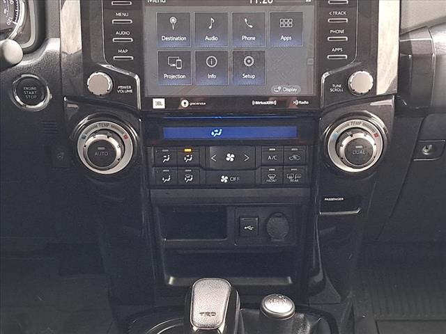 2024 Toyota 4Runner TRD Pro 4WD photo 30