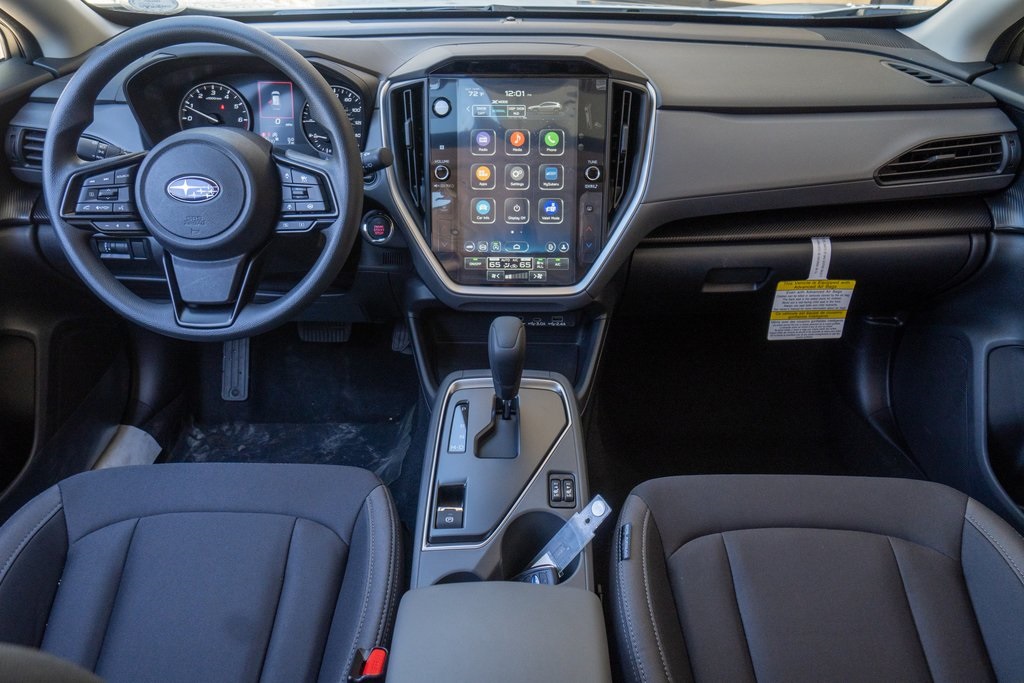 2025 Subaru Crosstrek Premium photo 15