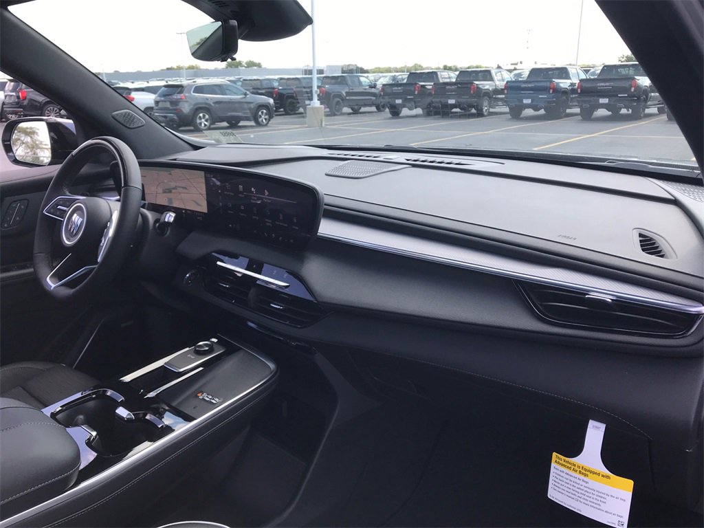 2026 BUICK ENCLAVE - Image 38