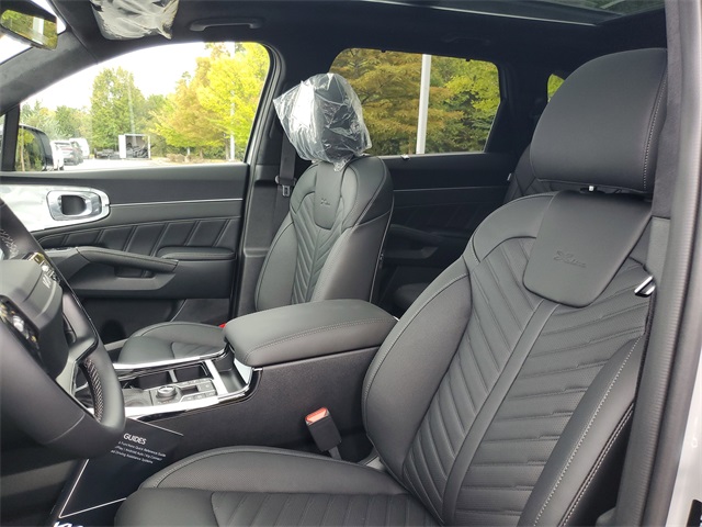 2026 Kia Sorento X-Line SX Prestige photo 15