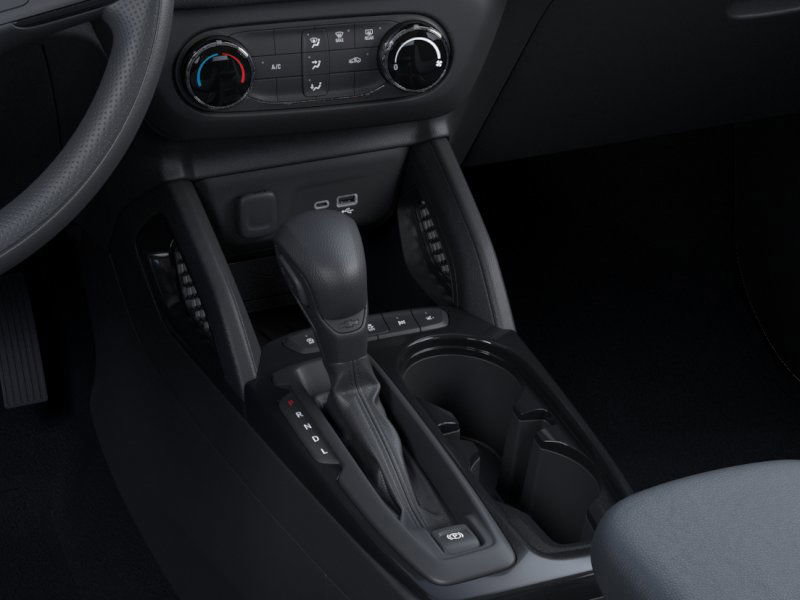 2026 Chevrolet Trailblazer LS photo 17