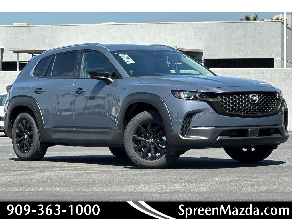 2025 Mazda CX-50 Premium's photo