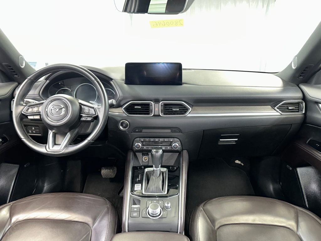 2022 Mazda CX-5 2.5 Turbo Signature photo 29