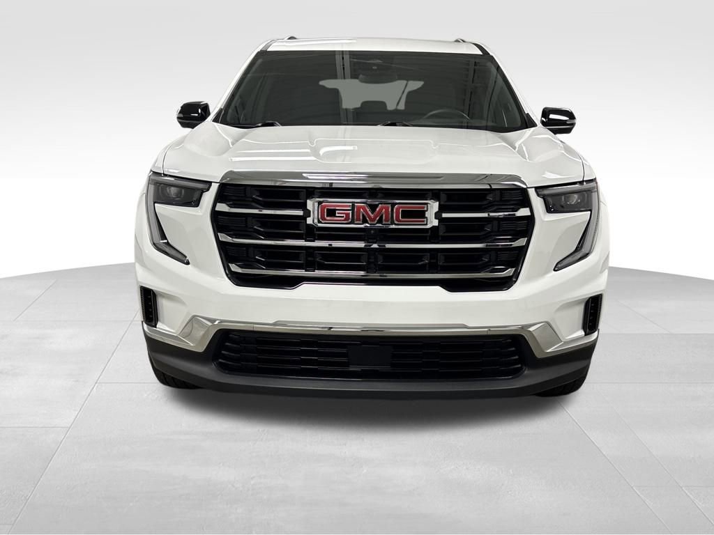 2025 Gmc Acadia Elevation photo 2