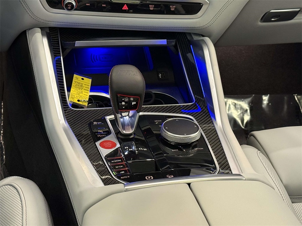 2024 Bmw X5 photo 21