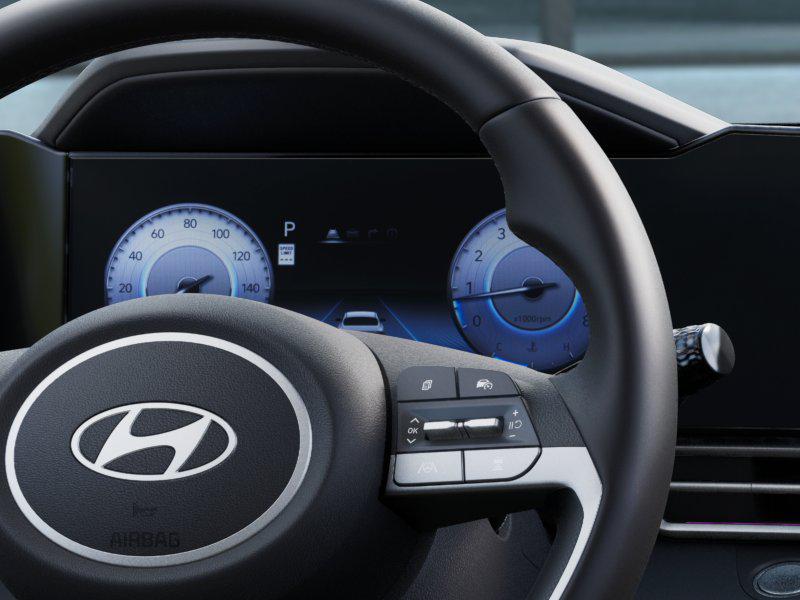 2025 Hyundai Elantra Limited photo 14