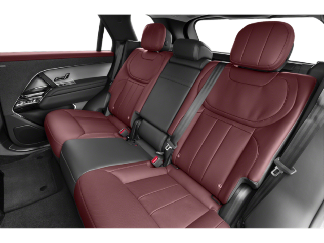 2025 Land Rover Range Rover Sport P400 Dynamic SE photo 8