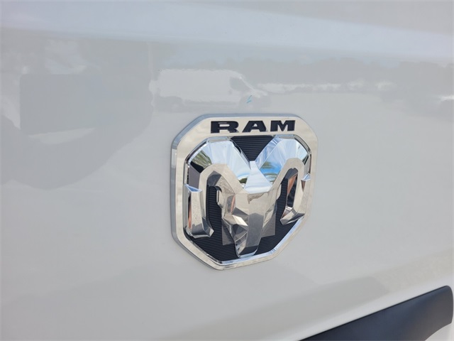 2025 Ram ProMaster 2500 photo 3