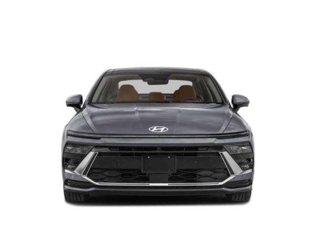 2025 Hyundai Sonata Hybrid Limited photo 4