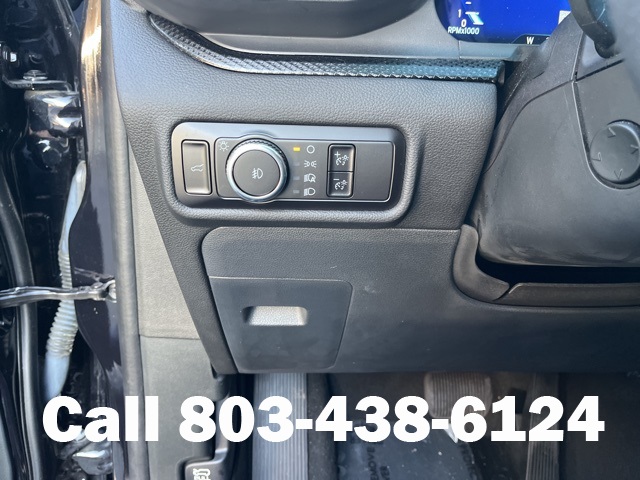 2023 Ford Explorer ST photo 20