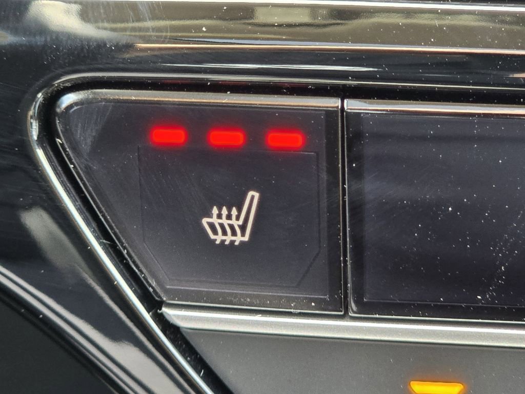 2026 Honda CR-V EX-L photo 12