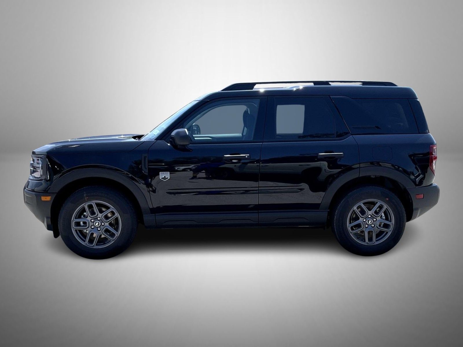 2025 Ford Bronco Sport Big Bend photo 8