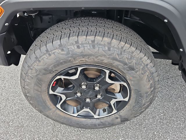 2021 Jeep Wrangler Unlimited Sport S photo 22