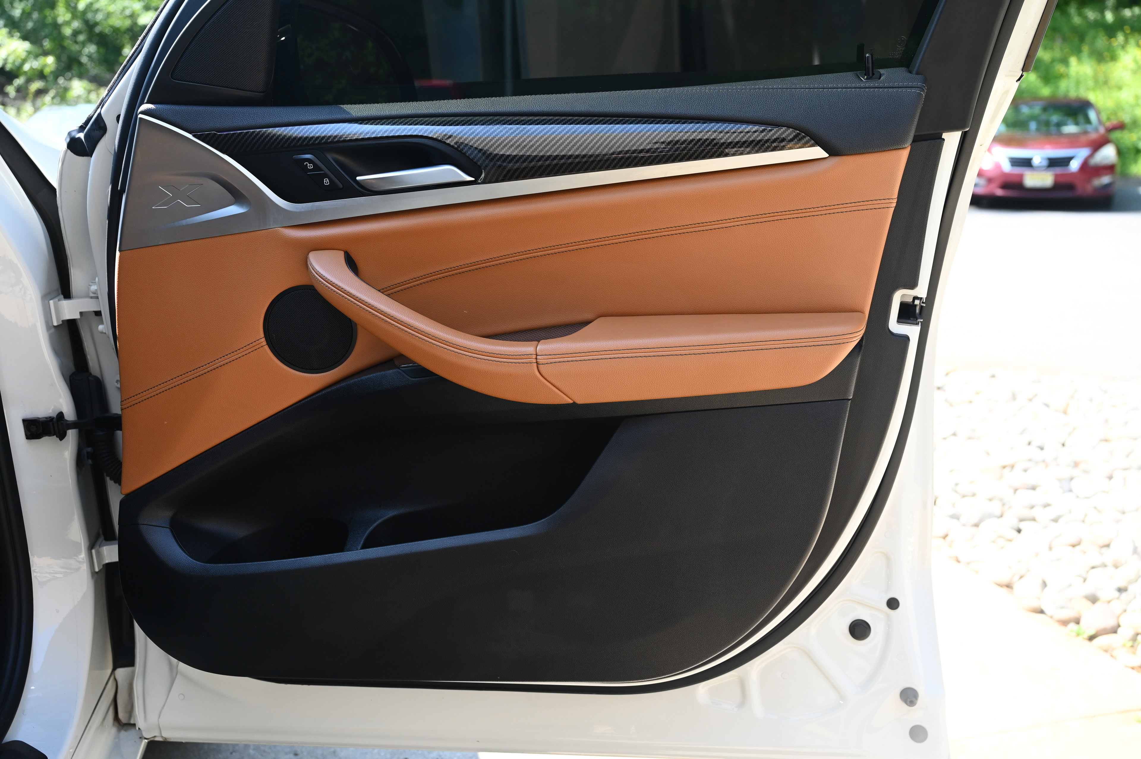 2020 Bmw X3 M40i photo 15
