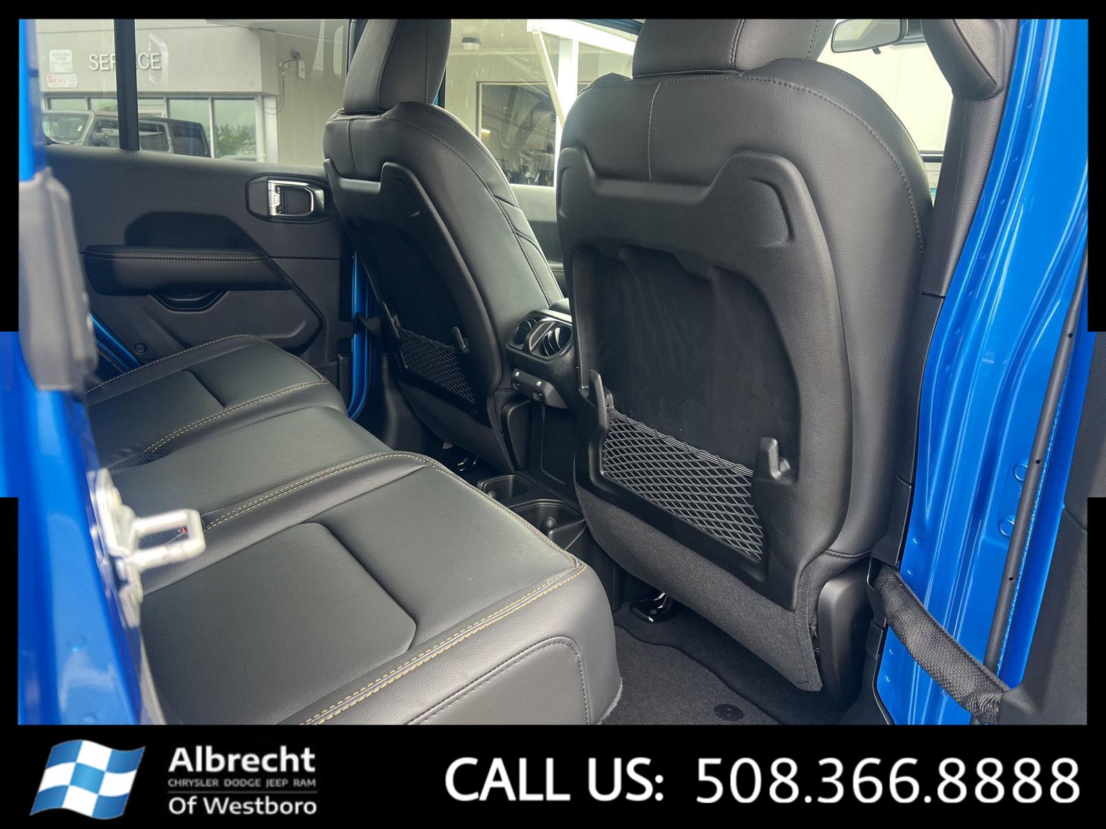 2025 Jeep Gladiator Texas Trail photo 14