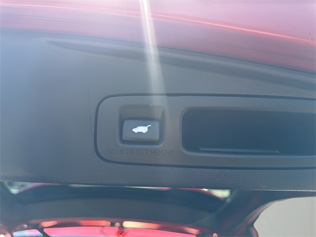 2017 Honda CR-V EX-L photo 32