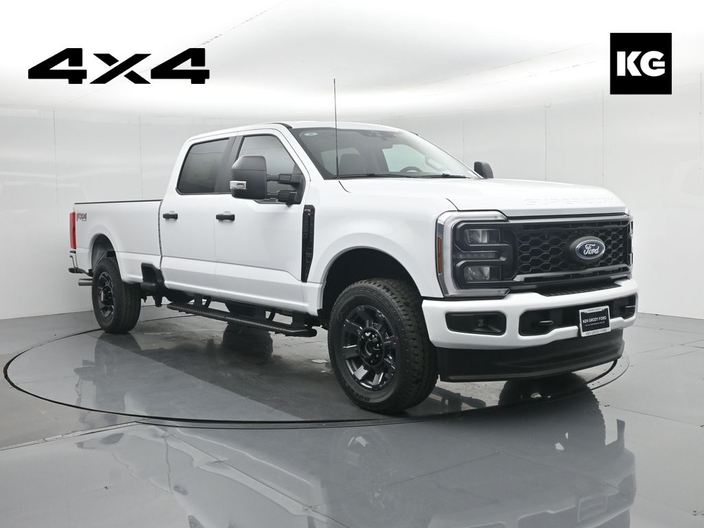 2026 Ford F-350 Base's photo