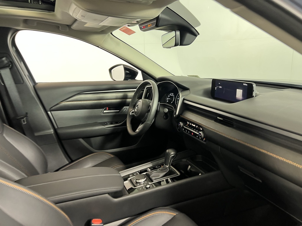 2024 Mazda CX-50 2.5 Turbo Premium photo 27