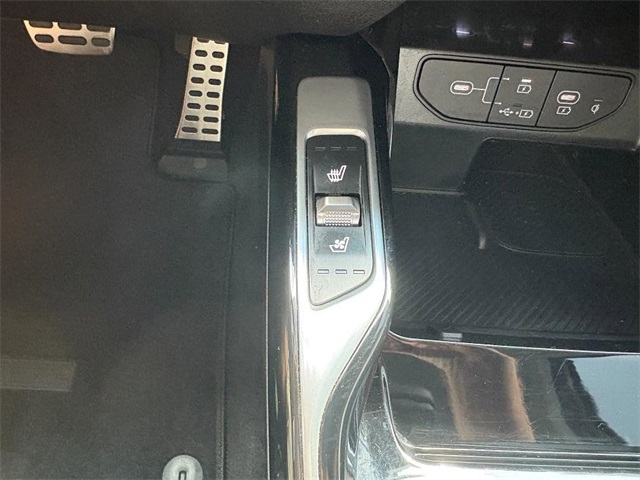 2025 Kia Sorento X-Line SX photo 14