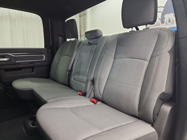 2022 Ram 2500 Big Horn photo 29