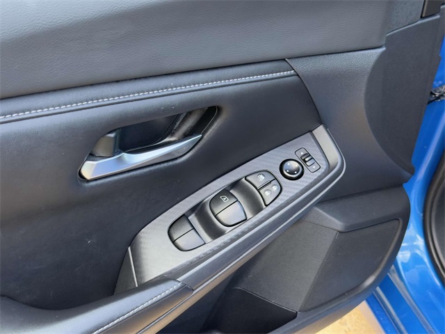 2022 Nissan Sentra SV photo 24