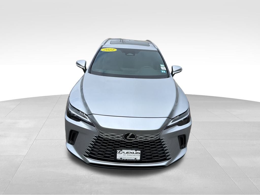 2023 Lexus RX 350 Premium photo 2