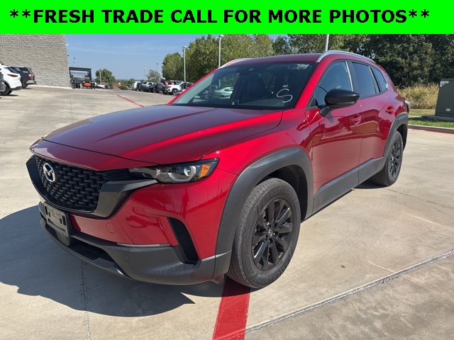 2024 Mazda CX-50 2.5 S Preferred photo 3